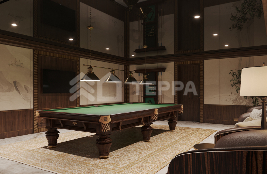 Объект ID 18008 - Дом