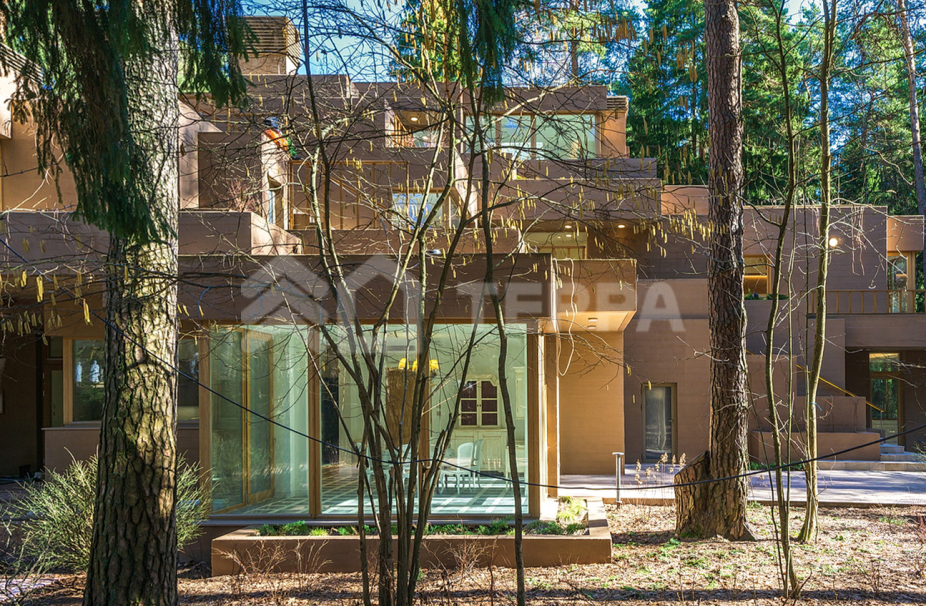 Объект ID 13321 - Дом