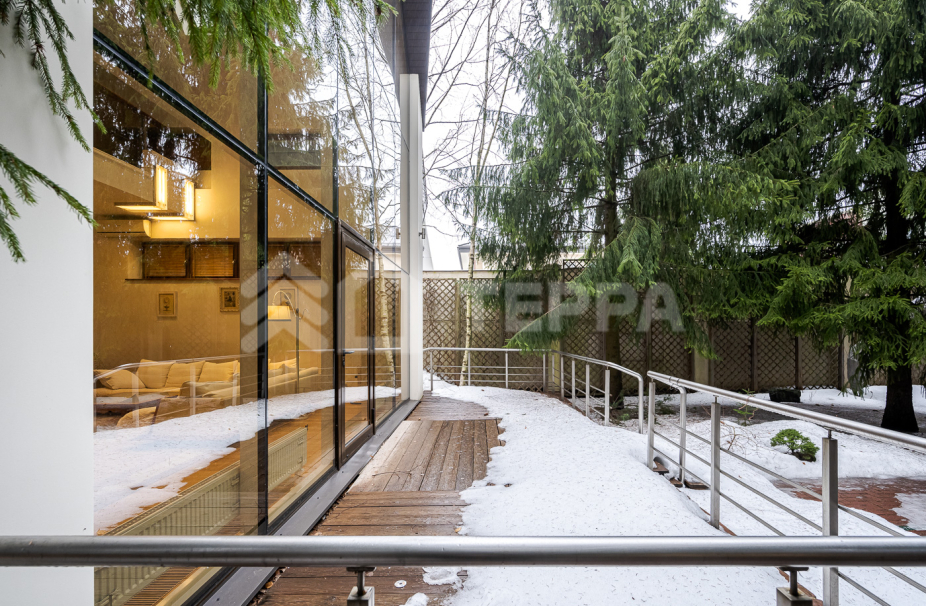 Объект ID 17607 - Дом