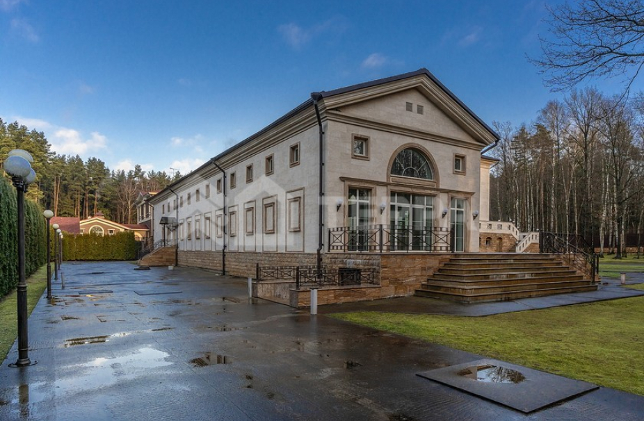 Объект ID 17981 - Дом