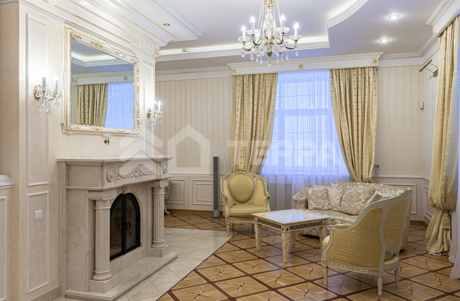 Объект ID 9435 - Дом