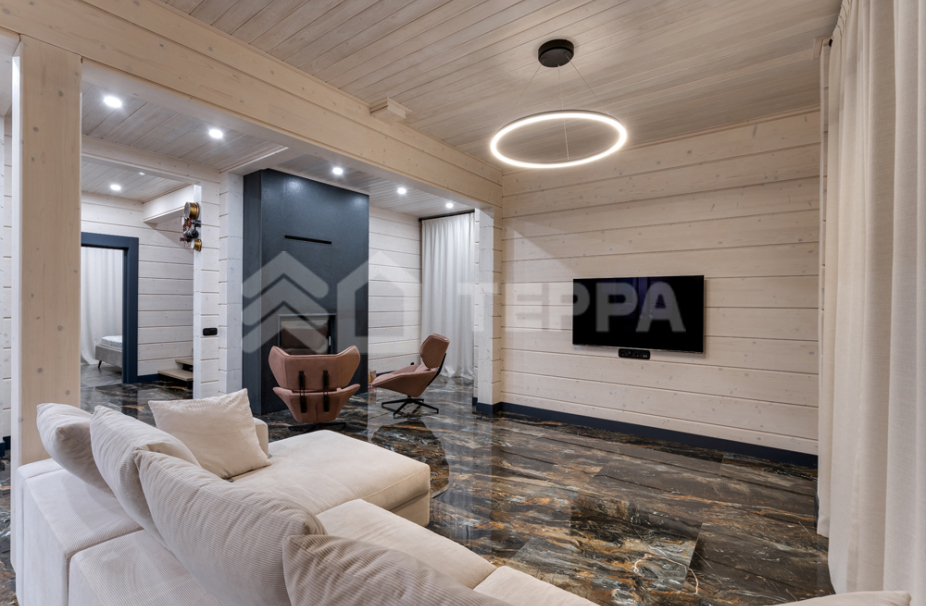 Объект ID 17834 - Дом