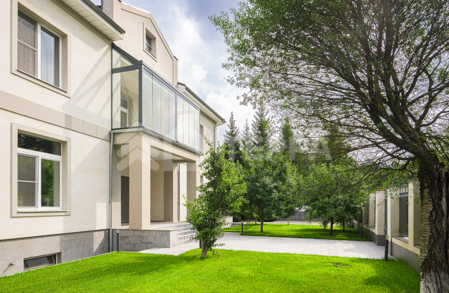 Объект ID 18678 - Дом