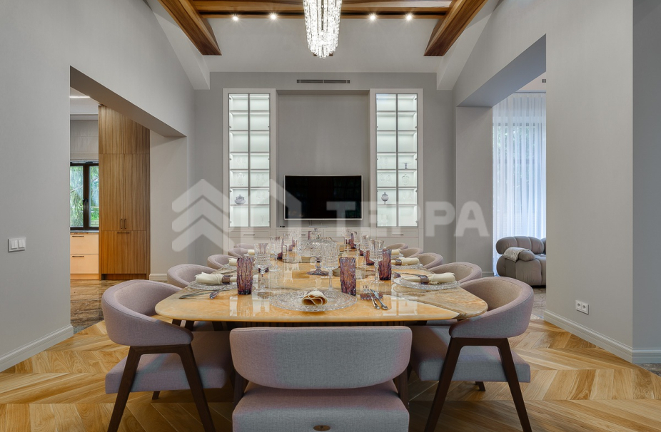 Объект ID 18170 - Дом