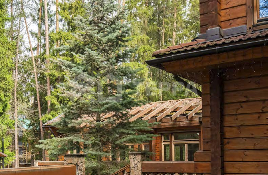 Объект ID 18454 - Дом