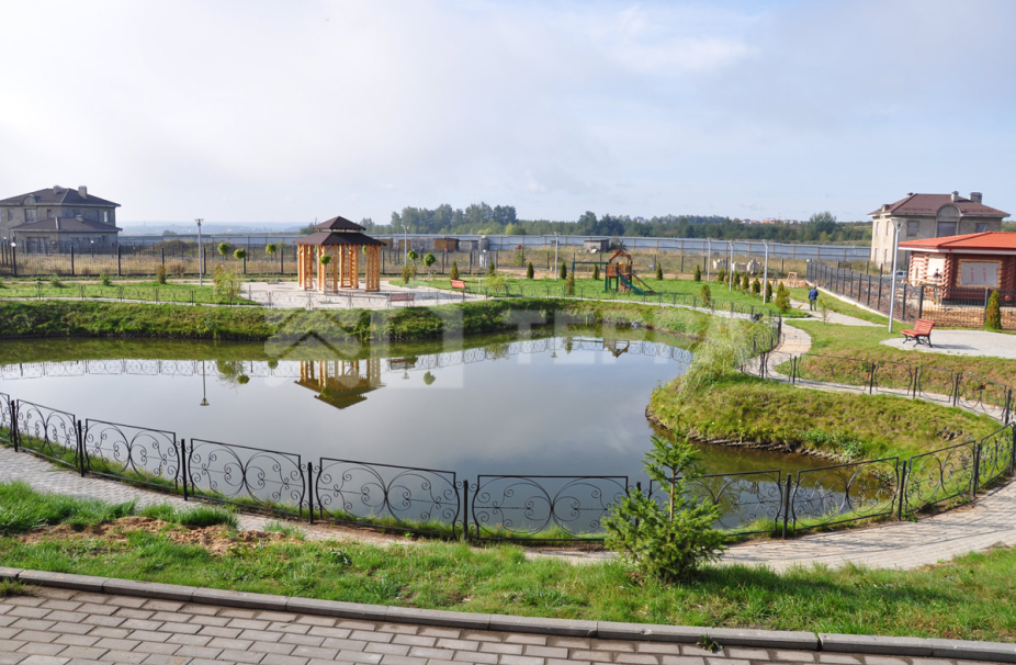 Николина Поляна