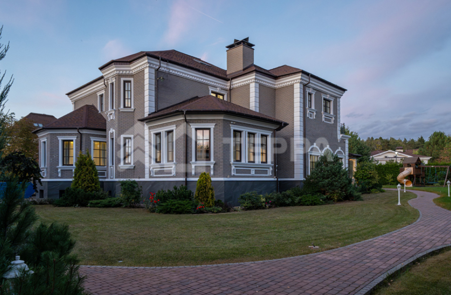 Объект ID 18188 - Дом