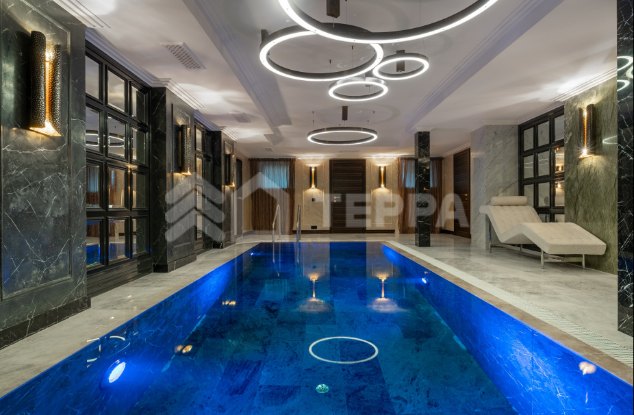 Объект ID 18447 - Дом