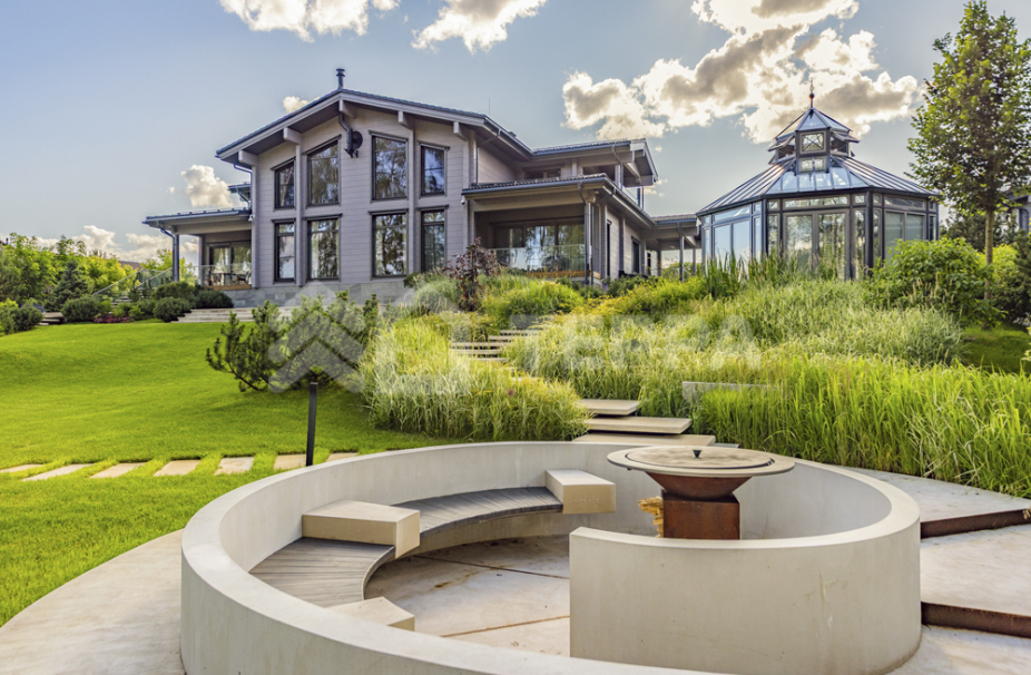 Объект ID 18828 - Дом