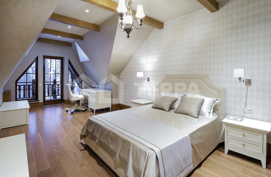 Объект ID 17749 - Дом