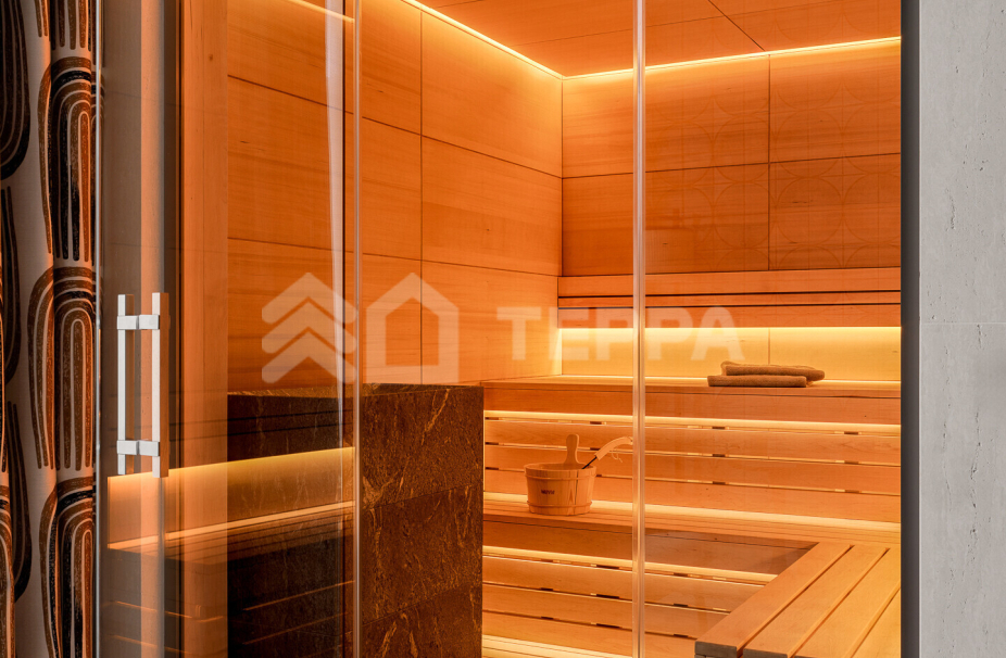 Объект ID 18584 - Дом