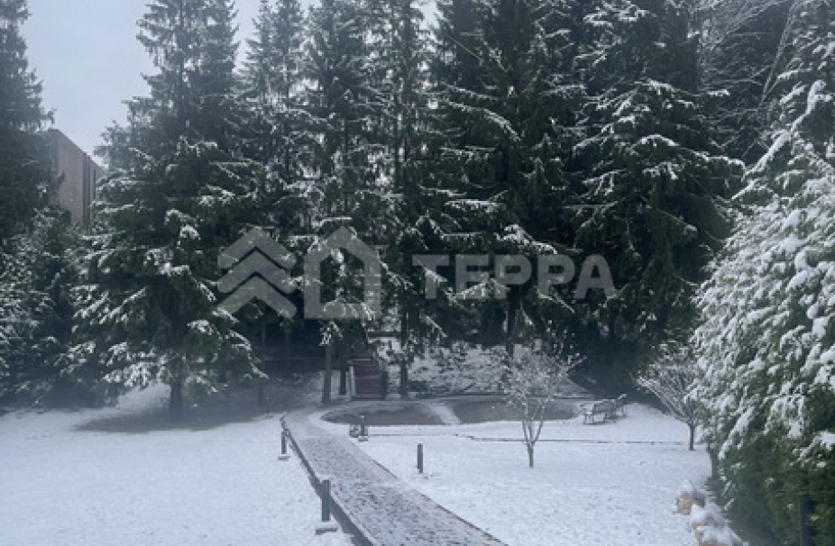 Объект ID 18324 - Дом