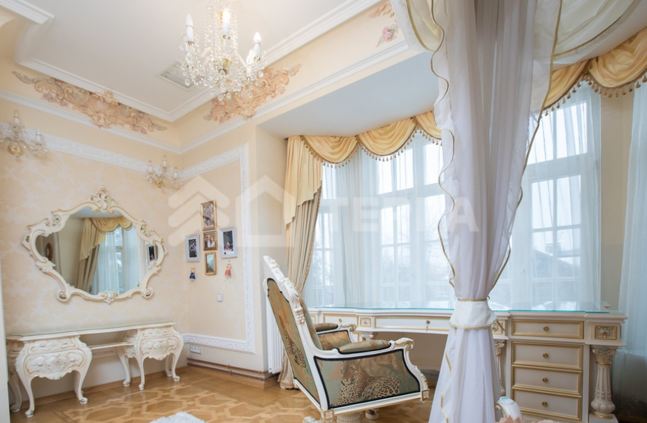 Объект ID 7394 - Дом