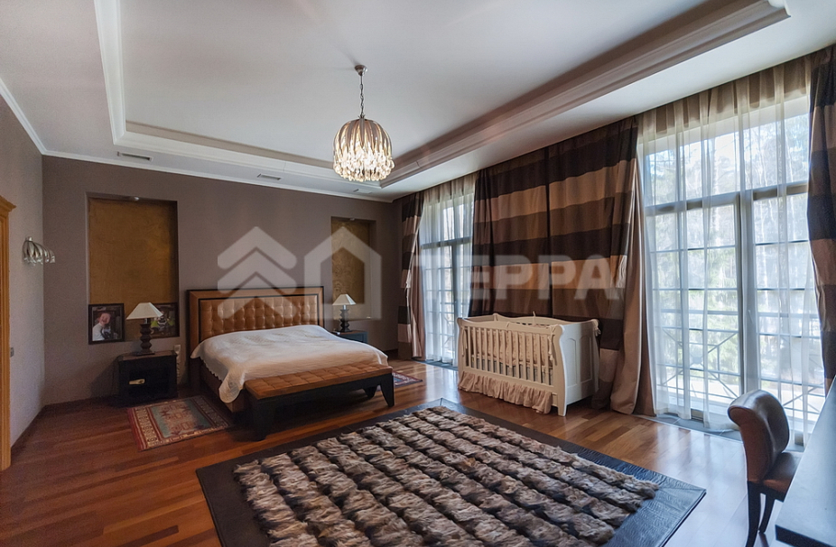 Объект ID 5497 - Дом