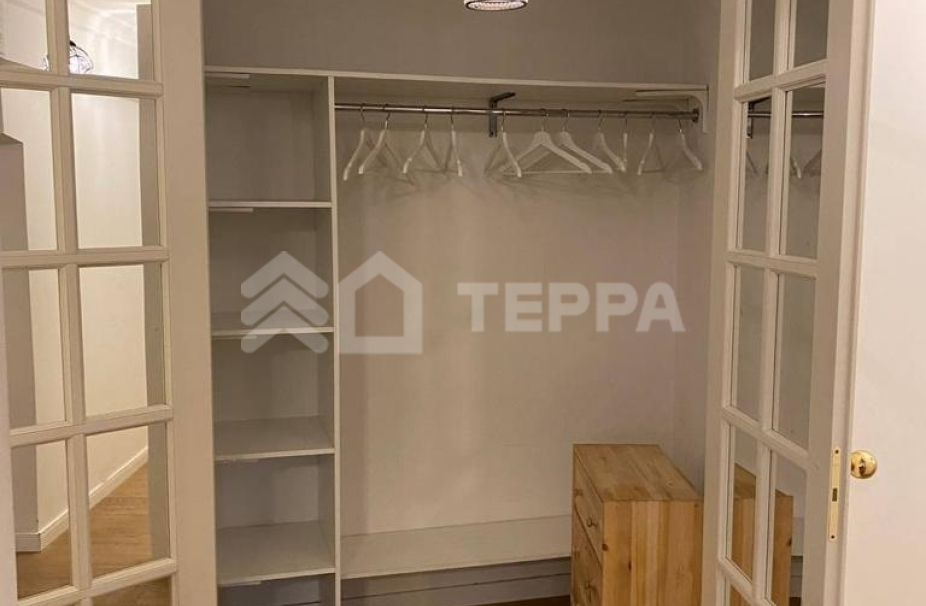 Объект ID 16965 - Квартира