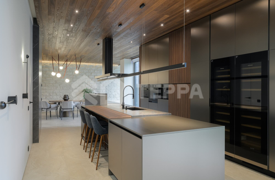 Объект ID 18824 - Дом