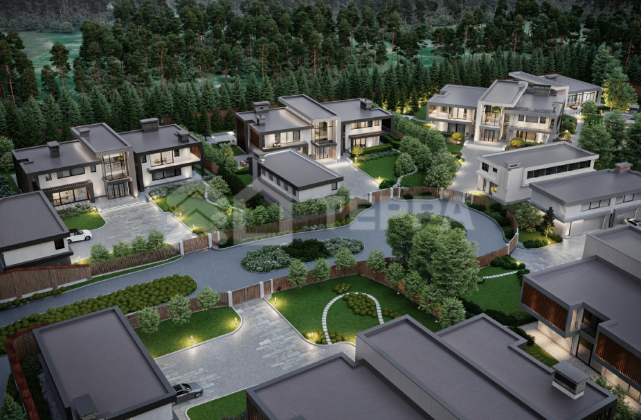 Объект ID 18665 - Дом