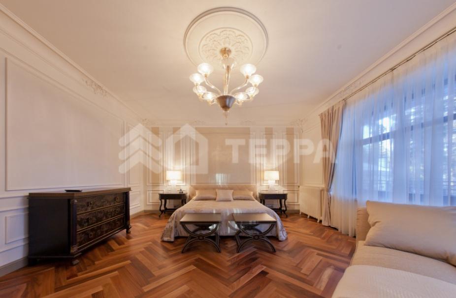 Объект ID 17707 - Дом