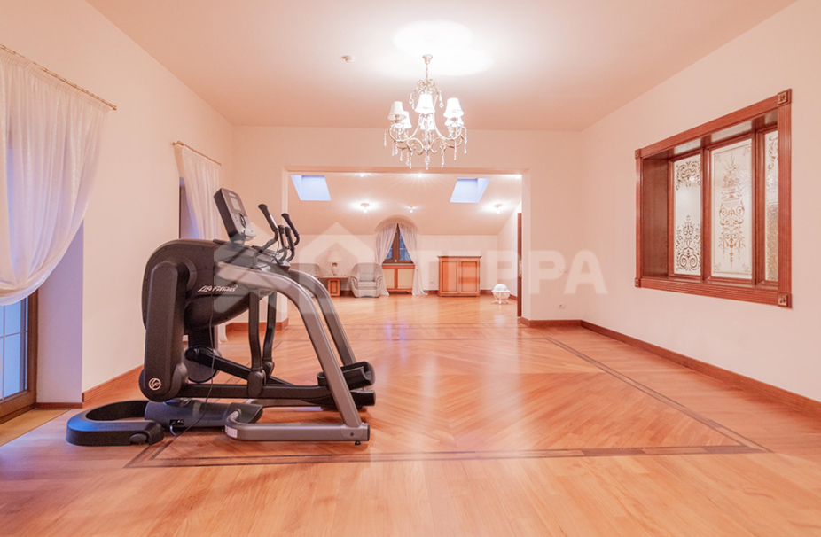 Объект ID 11508 - Дом