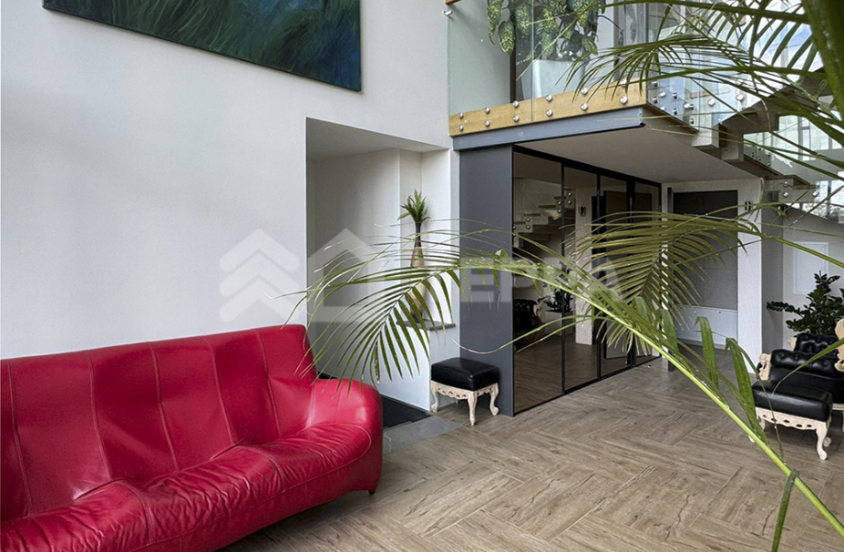 Объект ID 18858 - Дом