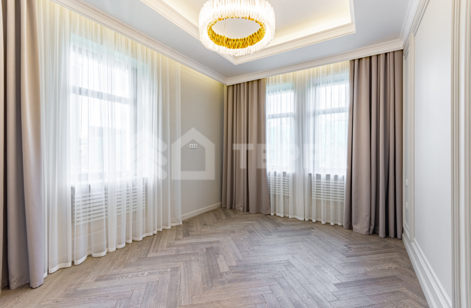 Объект ID 18070 - Дом