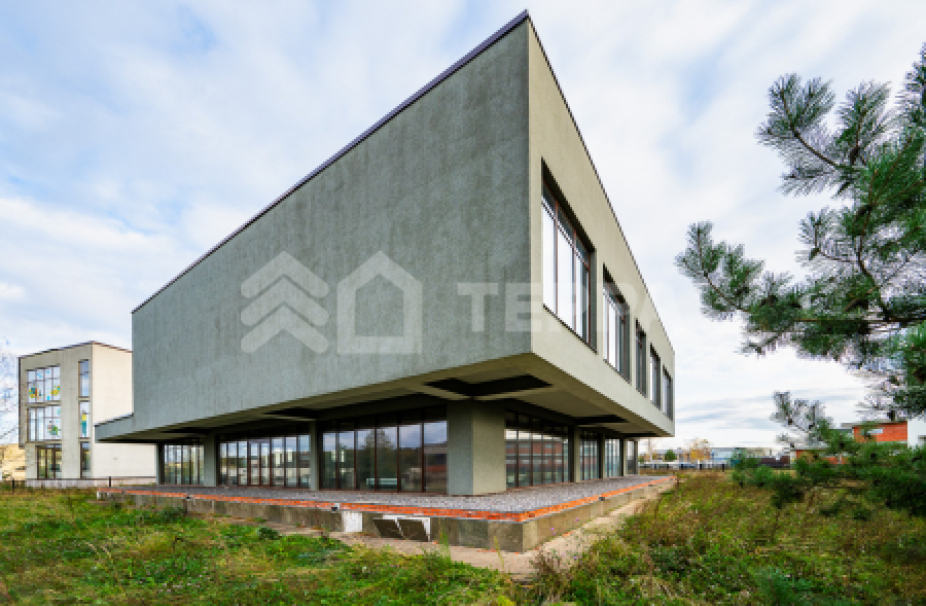 Объект ID 18007 - Дом