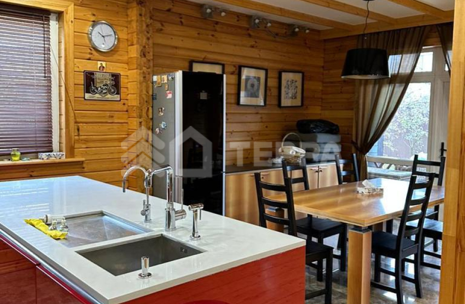 Объект ID 12941 - Дом