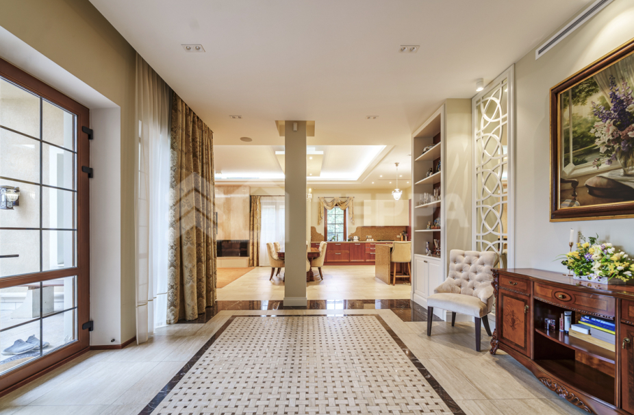 Объект ID 18122 - Дом