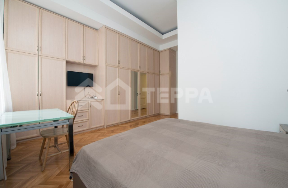 Объект ID 17402 - Квартира