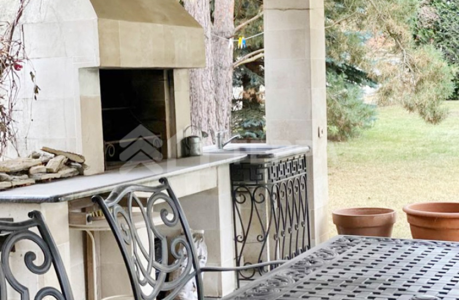 Объект ID 16321 - Дом