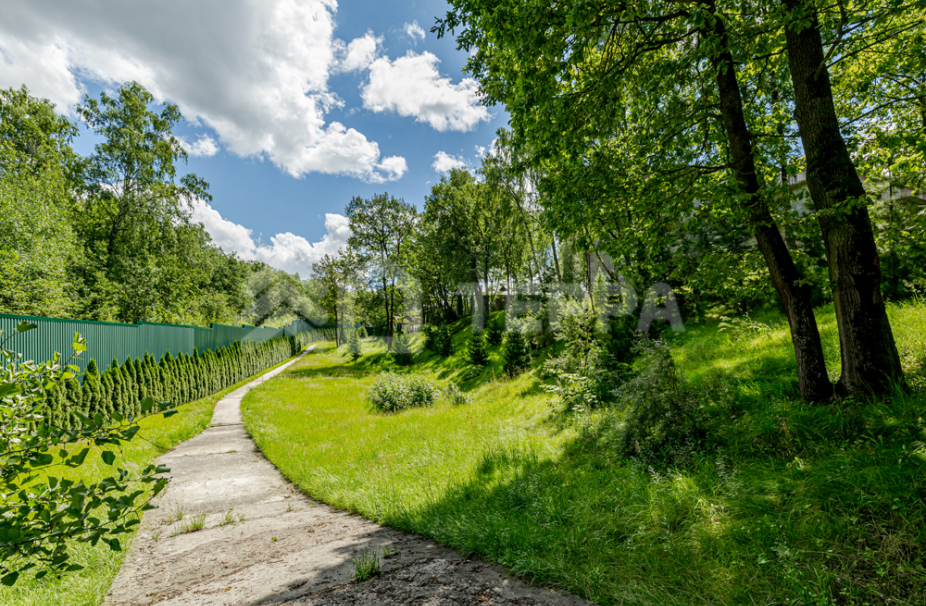 Объект ID 18090 - Дом