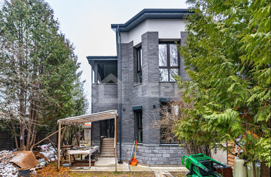 Объект ID 18339 - Дом