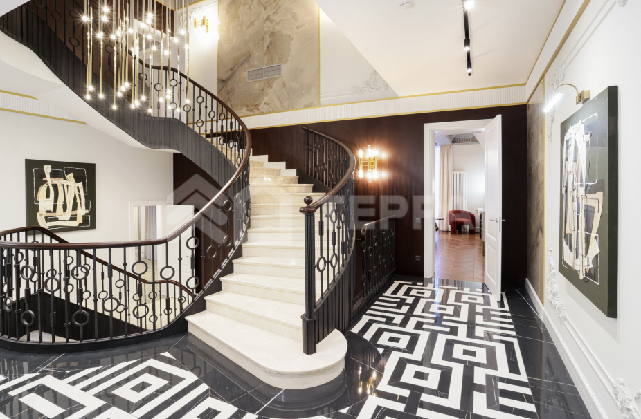 Объект ID 17758 - Дом