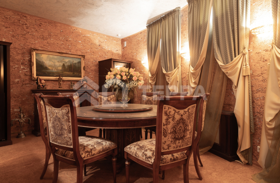 Объект ID 18120 - Дом