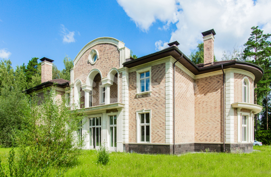 Объект ID 16251 - Дом