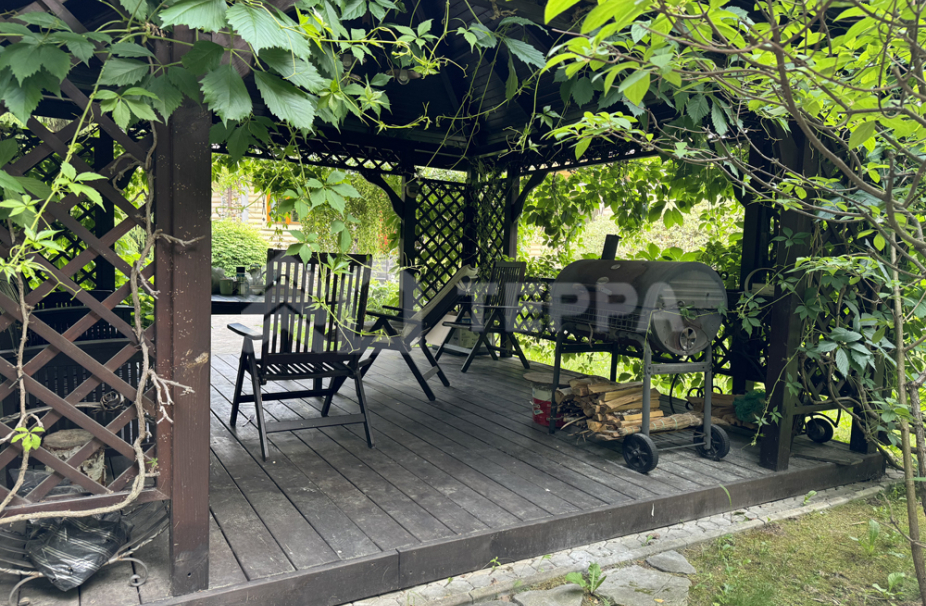 Объект ID 18054 - Дом