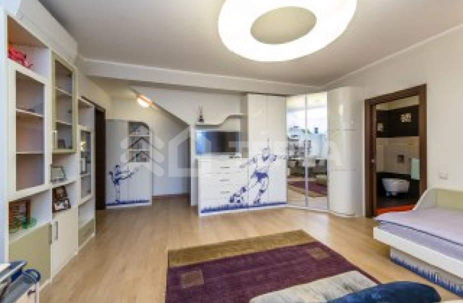 Объект ID 18900 - Дом