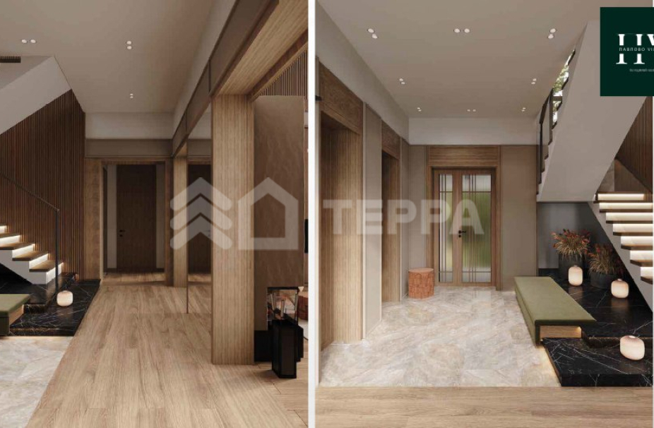 Объект ID 19055 - Дом