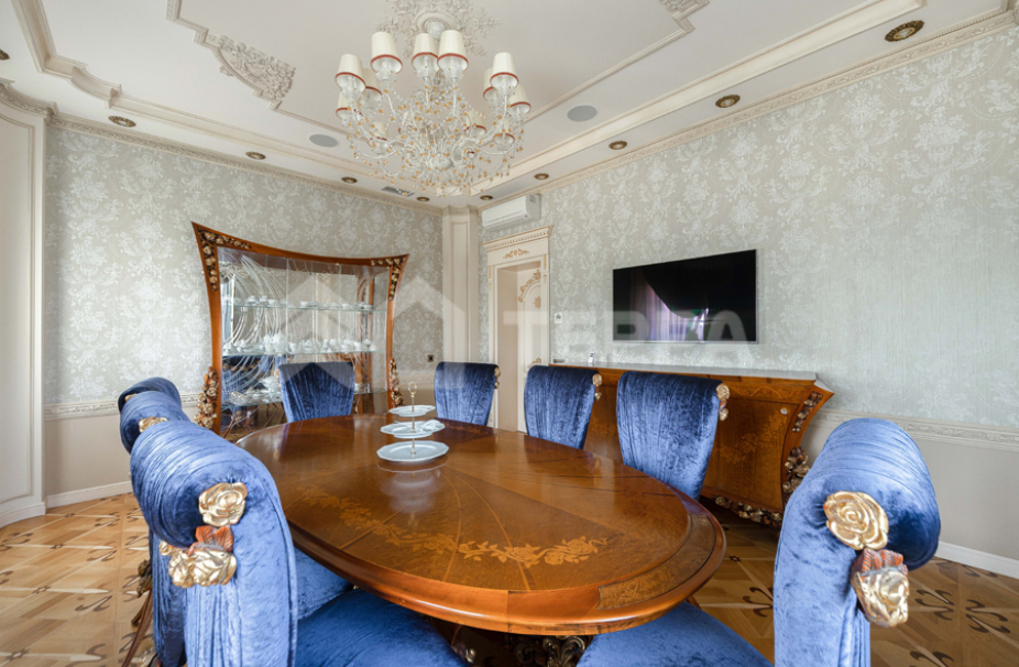 Объект ID 16748 - Дом