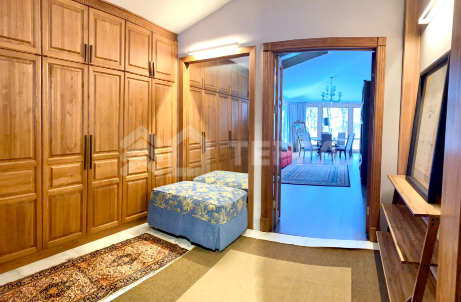 Объект ID 16836 - Дом