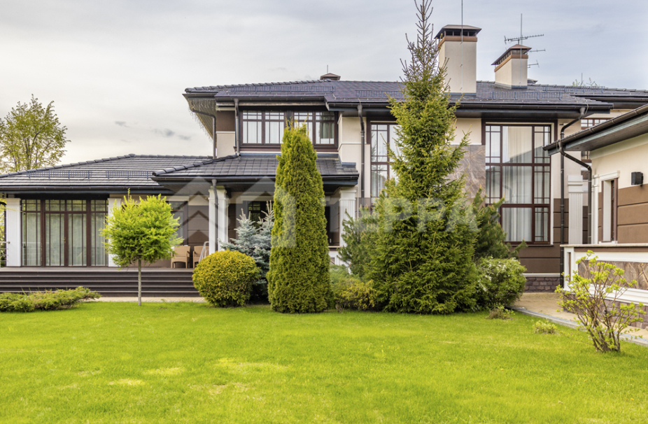 Объект ID 18694 - Дом