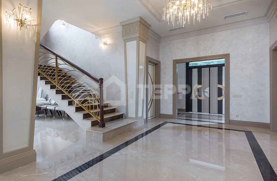 Объект ID 16315 - Дом