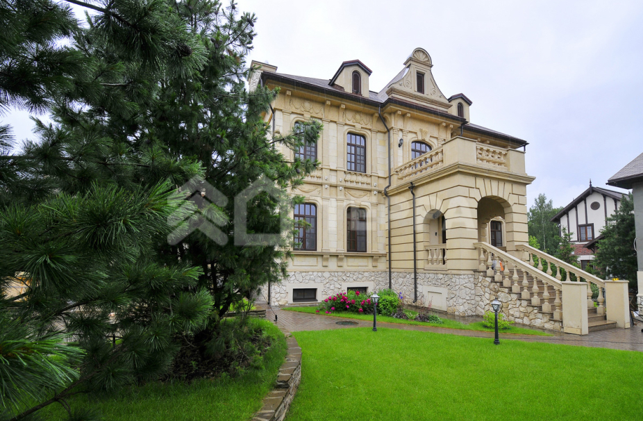 Объект ID 18960 - Дом