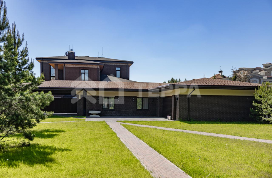 Объект ID 17899 - Дом