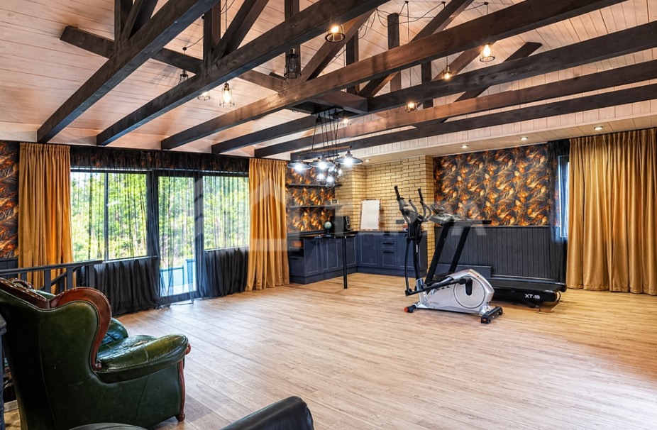 Объект ID 19152 - Дом