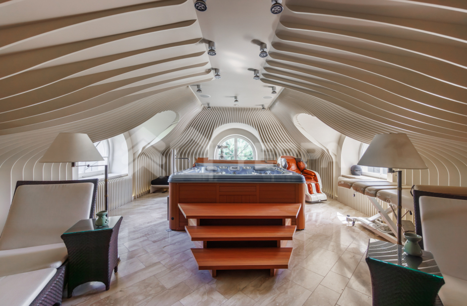 Объект ID 18205 - Дом