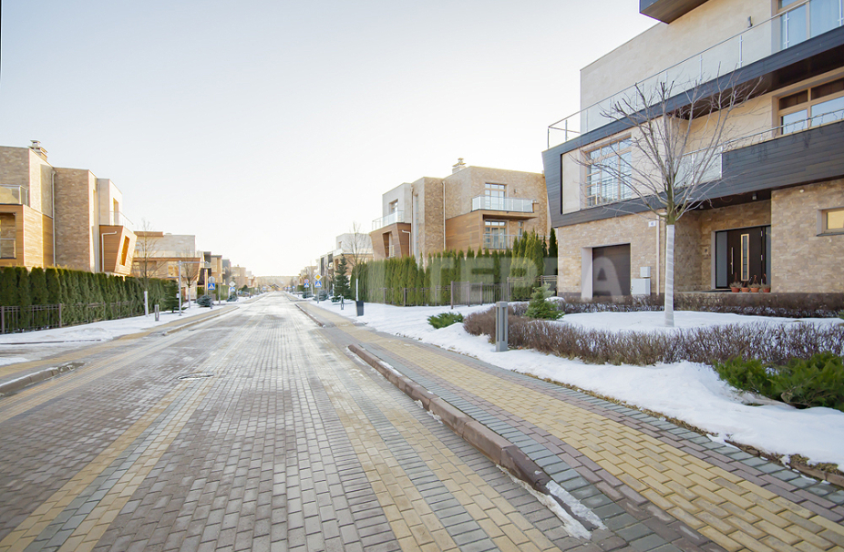 Объект ID 15969 - Таунхаус