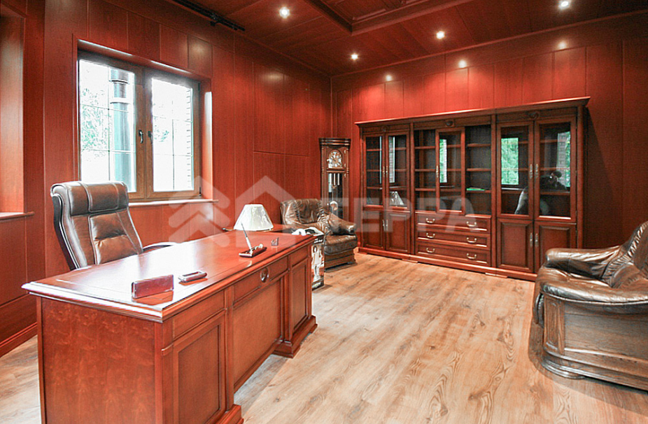 Объект ID 5537 - Дом