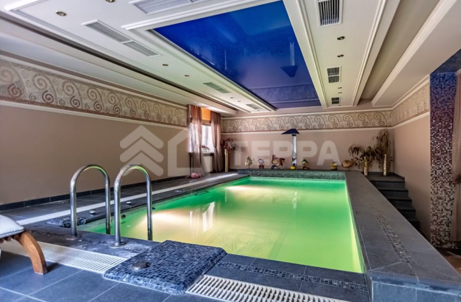 Объект ID 17495 - Дом