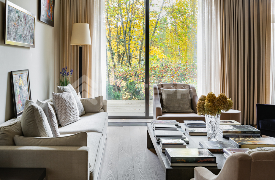 Объект ID 13509 - Дом